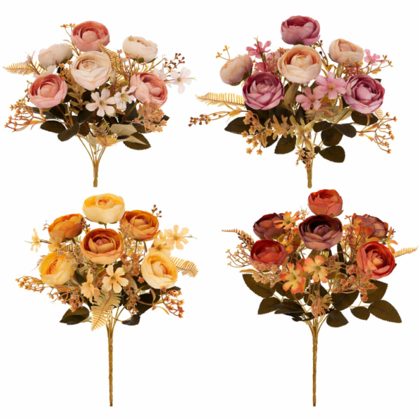 Kytica ranunculus mix