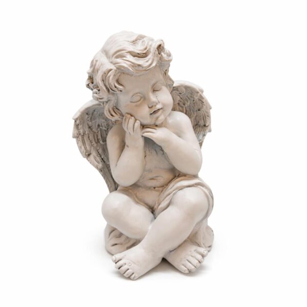 Anjel resin 17,5cm