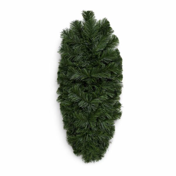 Oval dlhý 90x35cm