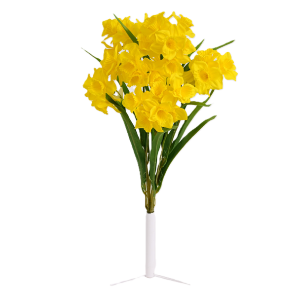 Kytica narcis 56 cm