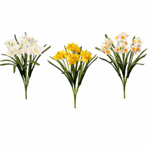 Kytica narcis mix