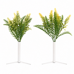 Trs plastový doplnok 35 cm