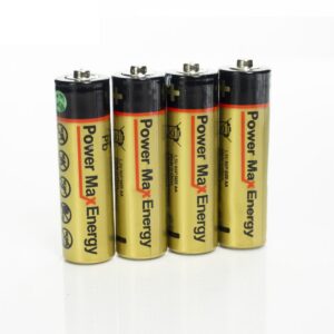 Baterie Power Max Energy R6 P AA