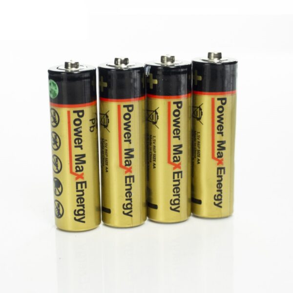 Baterie Power Max Energy R6 P AA