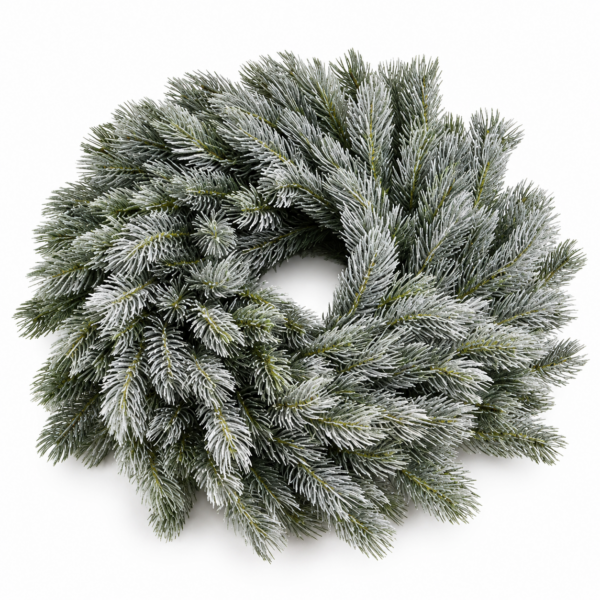 veniec 3D, 45 cm